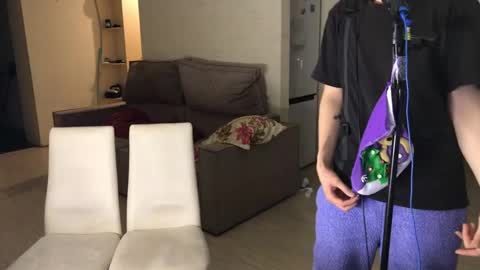 Snapshot of oofcblesssexx chatting on February 20, 2025, 12:08 am bless god online show from February 20, 2025, 12:08 am