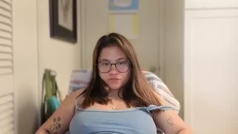 Miss Girly online show from January 15, 2026, 6:11 pm