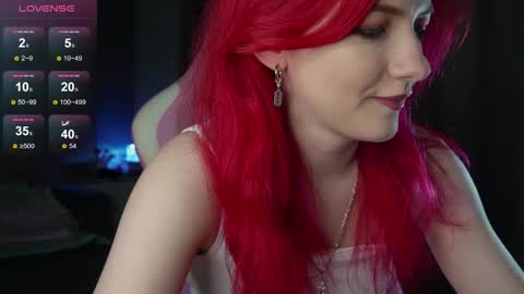 Hannah online show from November 19, 2025, 7:14 pm