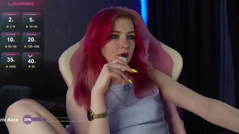 Hannah online show from February 24, 2026, 6:28 pm