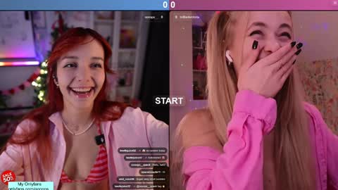 Eva online show from January 17, 2026, 3:50 pm