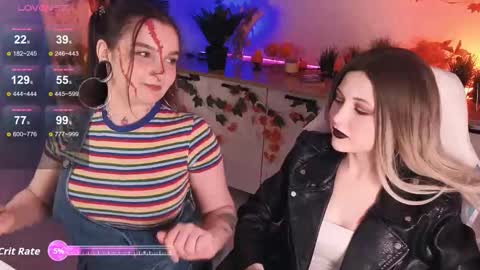  Chloe  follow me  online show from October 30, 2025, 11:55 am