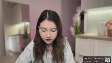 Nancy online show from March 2, 2026, 7:21 pm