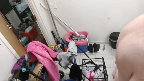 Snapshot of opalockajoe chatting on December 10, 2024, 6:44 am TsJojo online show from December 10, 2024, 6:44 am