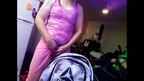 Snapshot of opalockajoe chatting on December 28, 2024, 10:36 am TsJojo online show from December 28, 2024, 10:36 am