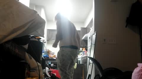 Snapshot of opalockajoe chatting on February 28, 2025, 3:37 am TsJojo online show from February 28, 2025, 3:37 am