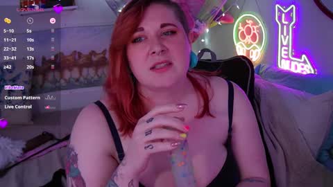 Opal online show from December 10, 2024, 1:11 pm