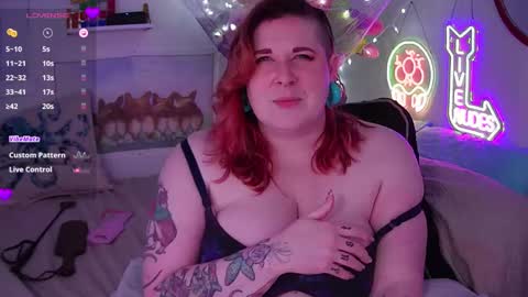 Opal online show from January 30, 2025, 1:10 pm