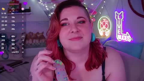 Opal online show from January 31, 2025, 1:45 pm