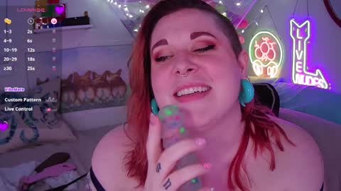 Opal online show from February 9, 2025, 11:04 am