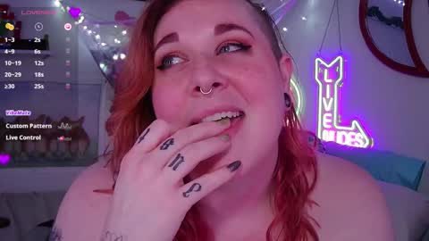 Opal online show from March 10, 2025, 11:53 am