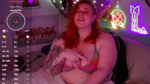 Opal online show from April 17, 2026, 8:17 am