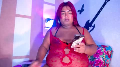 OpraxBell online show from January 25, 2025, 11:23 am