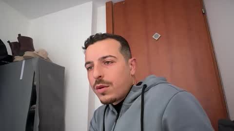 or online show from February 23, 2026, 8:55 am