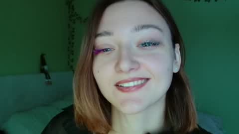 Melani  online show from January 8, 2026, 12:29 pm