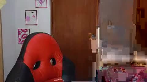 ORANGE ANGEL online show from January 16, 2026, 2:04 am