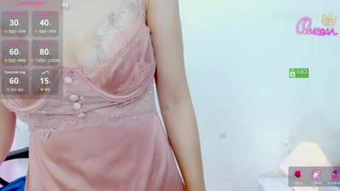 Candy online show from May 15, 2026, 1:45 am