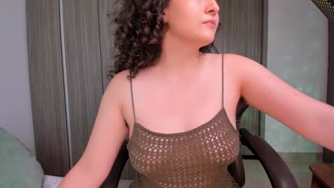 Claire online show from February 7, 2025, 12:42 am