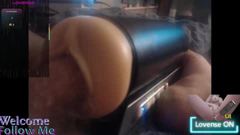 CrazyCumDude online show from February 17, 2025, 5:36 am