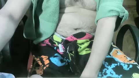 Ore online show from November 19, 2025, 1:05 am