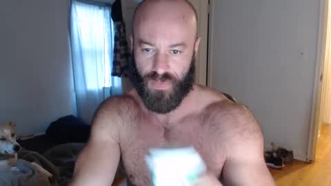 Snapshot of oregon87 chatting on December 8, 2024, 4:50 pm The Oregon Lumberjack online show from December 8, 2024, 4:50 pm