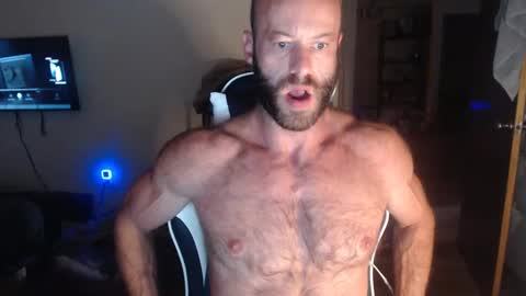 The Oregon Lumberjack online show from May 27, 2026, 12:46 pm