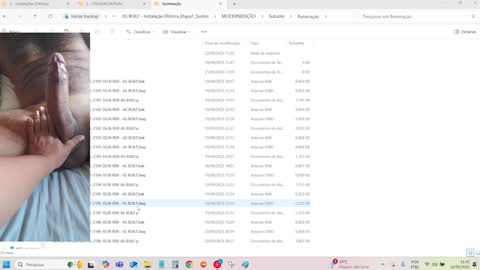 orfeuanonimo online show from September 22, 2025, 2:41 pm