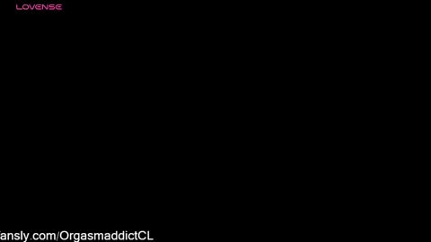 orgasmaddictcl online show from March 7, 2025, 11:18 am