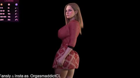 orgasmaddictcl online show from March 11, 2025, 1:26 am