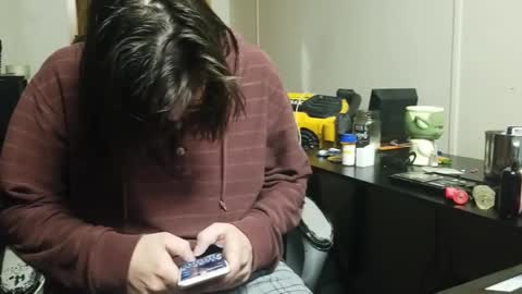 Snapshot of orgasmgiver9090 chatting on November 26, 2025, 8:37 am orgasmgiver9090 online show from November 26, 2025, 8:37 am