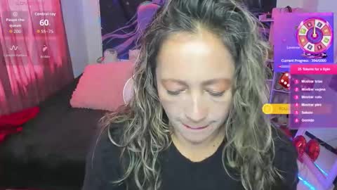 oriana_100 online show from March 19, 2026, 3:27 pm