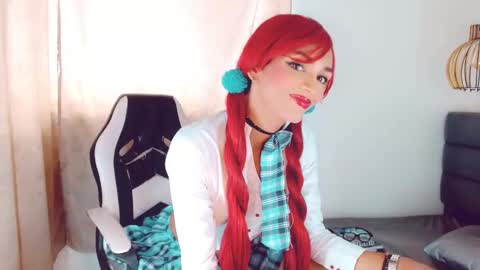 Oriana braom online show from March 3, 2025, 7:28 pm