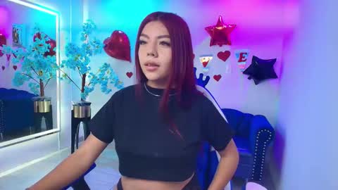 Oriana  online show from February 16, 2026, 11:50 am