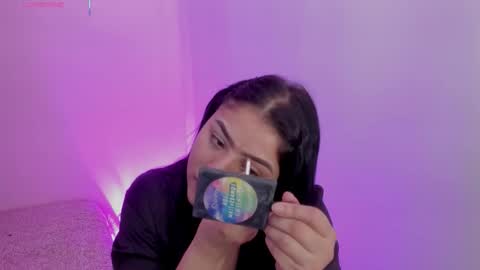 Miss Guzman  online show from February 21, 2026, 12:11 am