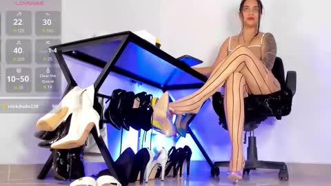 You can call me Sussana  online show from September 24, 2025, 9:29 pm