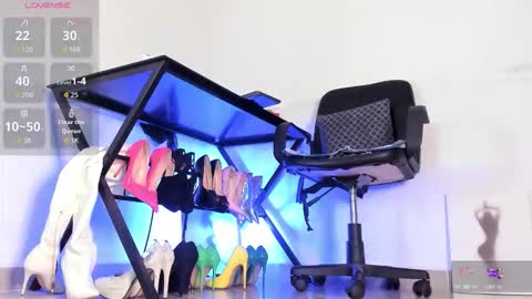 You can call me Sussana  online show from October 24, 2025, 11:12 pm