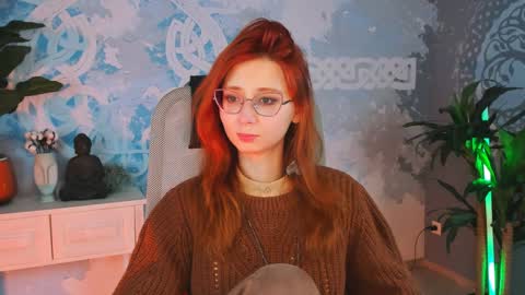 Snapshot of orianna_blade chatting on December 13, 2024, 1:44 pm Orianna - Hi Im into geek culture cosplay crafting LARP games. Shall we play DnD online show from December 13, 2024, 1:44 pm