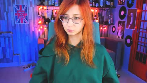 Snapshot of orianna_blade chatting on December 22, 2024, 12:16 pm Orianna - Hi Im into geek culture cosplay crafting LARP games. Shall we play DnD online show from December 22, 2024, 12:16 pm