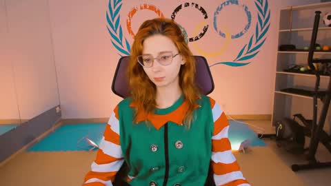 Snapshot of orianna_blade chatting on December 26, 2024, 9:11 am Orianna - Hi Im into geek culture cosplay crafting LARP games. Shall we play DnD online show from December 26, 2024, 9:11 am