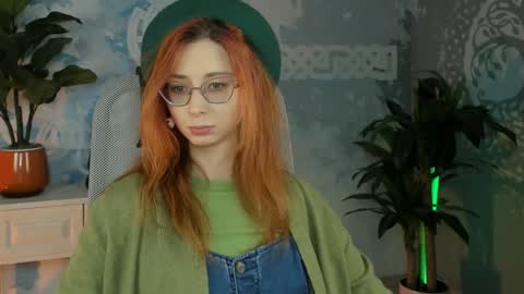 Snapshot of orianna_blade chatting on December 30, 2024, 1:03 pm Orianna - Hi Im into geek culture cosplay crafting LARP games. Shall we play DnD online show from December 30, 2024, 1:03 pm