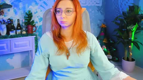 Snapshot of orianna_blade chatting on December 31, 2024, 7:18 pm Orianna - Hi Im into geek culture cosplay crafting LARP games. Shall we play DnD online show from December 31, 2024, 7:18 pm