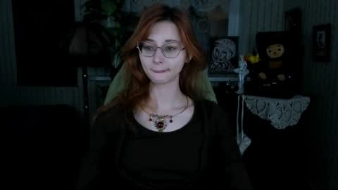 Snapshot of orianna_blade chatting on January 5, 2025, 9:05 am Orianna - Hi Im into geek culture cosplay crafting LARP games. Shall we play DnD online show from January 5, 2025, 9:05 am