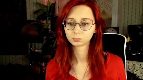 Snapshot of orianna_blade chatting on January 14, 2025, 12:03 pm Orianna - Hi Im into geek culture cosplay crafting LARP games. Shall we play DnD online show from January 14, 2025, 12:03 pm
