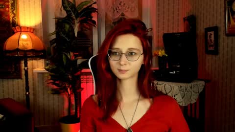 Snapshot of orianna_blade chatting on January 14, 2025, 6:07 pm Orianna - Hi Im into geek culture cosplay crafting LARP games. Shall we play DnD online show from January 14, 2025, 6:07 pm