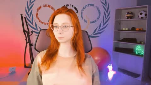 Snapshot of orianna_blade chatting on January 19, 2025, 7:04 pm Orianna - Hi Im into geek culture cosplay crafting LARP games. Shall we play DnD online show from January 19, 2025, 7:04 pm