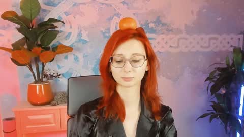 Snapshot of orianna_blade chatting on January 22, 2025, 4:02 pm Orianna - Hi Im into geek culture cosplay crafting LARP games. Shall we play DnD online show from January 22, 2025, 4:02 pm