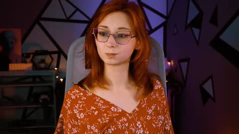Snapshot of orianna_blade chatting on January 25, 2025, 6:13 pm Orianna - Hi Im into geek culture cosplay crafting LARP games. Shall we play DnD online show from January 25, 2025, 6:13 pm