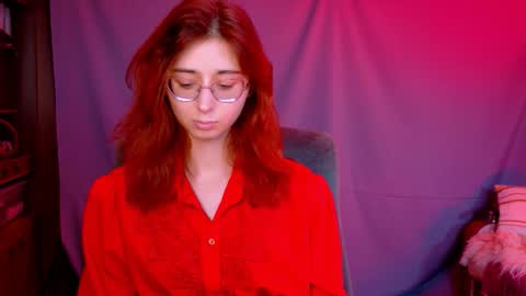 Snapshot of orianna_blade chatting on September 26, 2025, 2:21 pm Orianna - Hi Im into geek culture cosplay crafting LARP games. Shall we play DnD online show from September 26, 2025, 2:21 pm