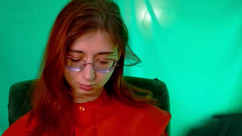 Snapshot of orianna_blade chatting on October 4, 2025, 5:22 pm Orianna - Hi Im into geek culture cosplay crafting LARP games. Shall we play DnD online show from October 4, 2025, 5:22 pm