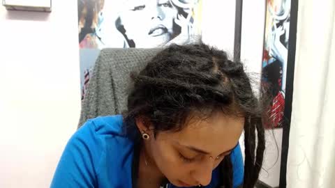 ORIANNA online show from February 27, 2026, 6:13 am